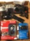 Assorted Computer Accessories:  (2) Speakers New,