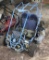 KTX-90 Go-Kart--Operating Condition Unknown