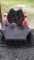 Pacer Bumper Car, 2-Seater, Gas Operated--Serial