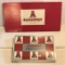 (2) Alabama Board Games:  Bamaopoly &