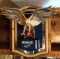 Vintage Michelob Light Beer Flying Eagle Mirror
