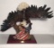 Montefiori Collection American Eagle Figurine