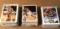 (208) Assorted Basketball Cards