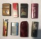(7) Vintage Collectible Cigarette Lighters--Some