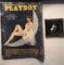 December 1973 Playboy Magazine & Playboy Club
