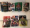 (7) NASCAR Collector Cars in Original Unopened