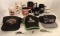 Assorted NASCAR Collectibles:  1992 Winston Cup