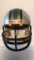 Jacksonville Jaguars Russell Football Helmet—Size