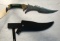 Chipaway Surgical Steel Fixed Blade Knife Made in