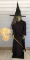 Life-size 6’1” tall wicked witch from the wizard