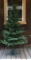 5’ 9” Tall Artificial Christmas Tree
