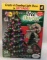 Star Shower Tree Dazzler--64 Animated Lights NIB