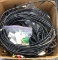Assorted Electronic Cables