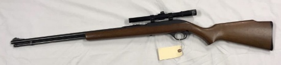 Marlin Model 60 Micro-Groove Barrel 22 Cal.