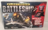 Hasbro Electronic Battleship—Original Box