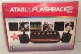 Atari Flashback 2 Classic Game Console with 40