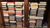 (117) Eight Track Tapes