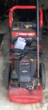 Troy Bilt Pressure Washer 2200 PSI w/ 4.5 HP