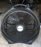 Wind Machine Electric Fan - 20