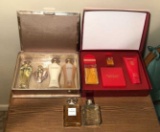 Assorted Perfumes & Cologne: Chanel No. 5 3.4