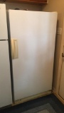 Kenmore Upright Freezer