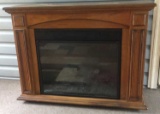 Twin-Star International Gas Fireplace- 37“ x 12