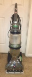 Hoover Steam Vac All Terrain Carpet & Hard