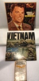 Vietnnam With The American Fighting Man Album