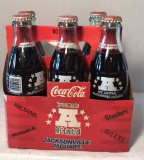(5) Coca-Cola Jacksonville Jaguars