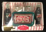 Coca-Cola Christmas '96 Collectible Series Gift