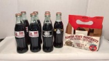 (7) Coca Cola Florida State University &