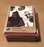 (86) Assorted Baseball Cards