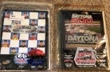 Assorted NASCAR Programs:  The Daytona 500