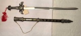 Decorative Sword Made in China