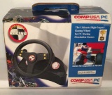 Formula Racing Comp USA PC High Impact