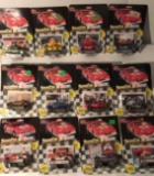 (12) Racing Champions NASCAR Stock Car with