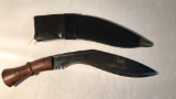 Early 20th Century Military Fighting Knife