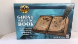 Ghost Writing Book -