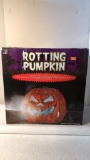 Rotting Pumpkin—Rotating Pumpkin that fits over