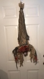 Hanging Battery-Operated Bat Figure