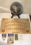 Handmade Ouija Board, Tarot Card, Tarot Card