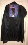 Classic Witch Full-Figured Adult Halloween