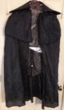 Midnight Vampire Adult Costume, Large 42-44--