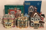 Carole Towne Collection Lighted 