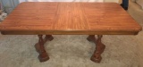 Dining Table & (6) Dining Chairs
