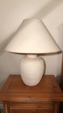 Table Lamp--26 1/2