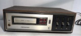 Soundesign Stereo 8-Track Player