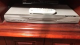 Emerson DVD Player with Remote Control