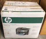 HP Laser All In One Printer