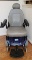 Jazzy Select Motorized Wheelchair by Pride